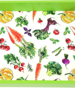 2684 PLATEAU VEGGIE VIBES